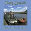 Tracey Cracknell - All We Need Is To Be Free - EP